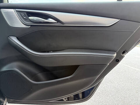 2020 Cadillac CT5 Premium Luxury