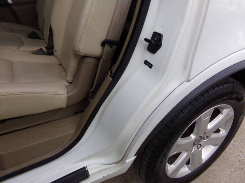 2013 Volvo XC90 3.2
