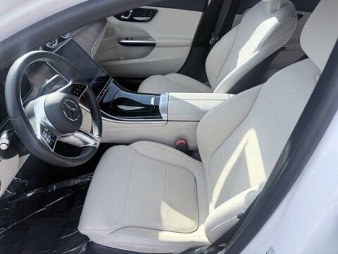 2023 Mercedes-Benz C-Class C 300