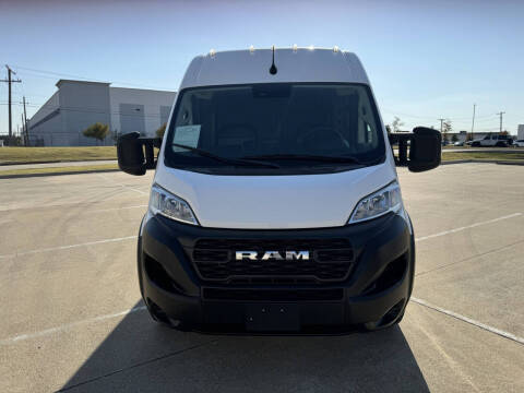 2023 RAM ProMaster 3500 159 WB