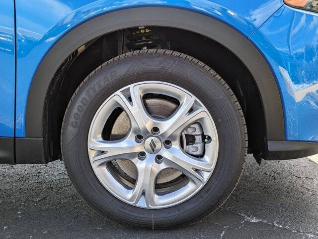 2025 Dodge Hornet GT