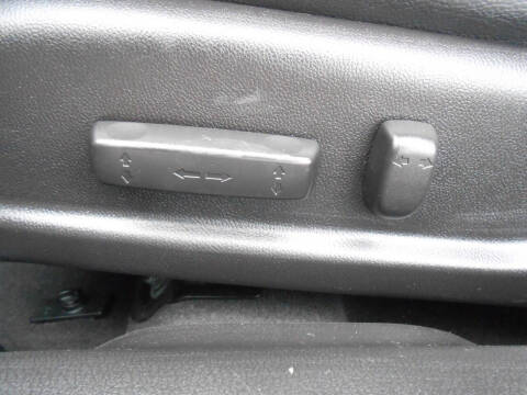 2016 Acura ILX w/Tech