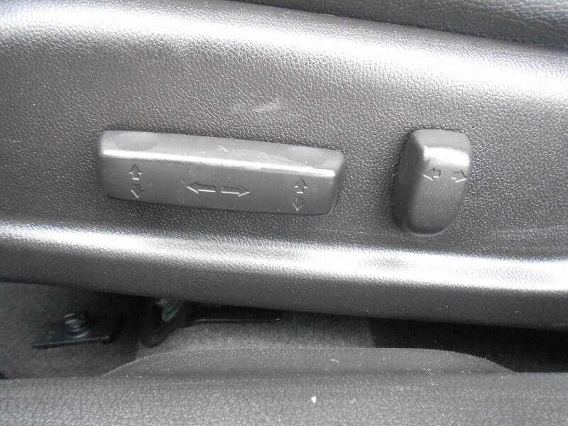 2016 Acura ILX w/Tech