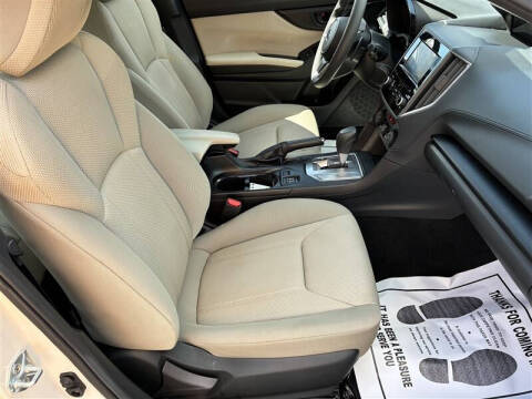 2023 Subaru Impreza Premium