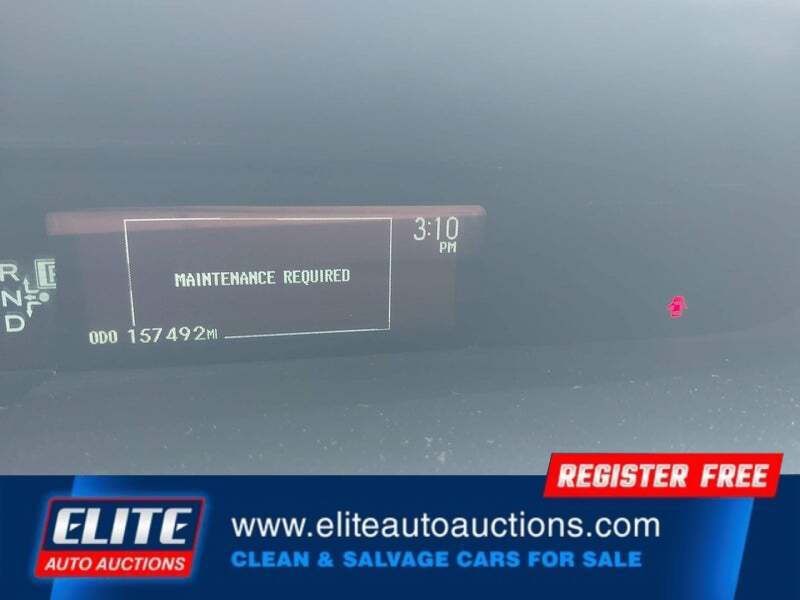 2012 Toyota Prius Three