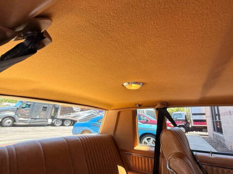 1979 Buick Regal