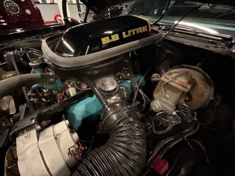 1978 Pontiac Trans Am