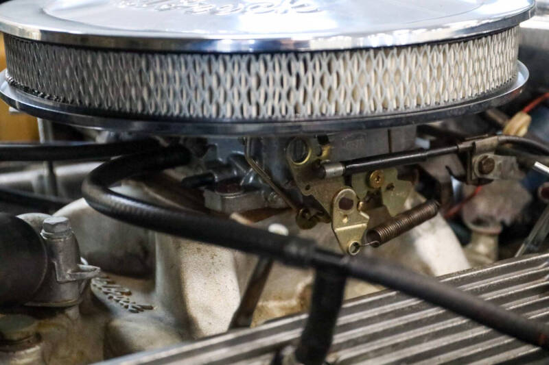 1973 Chevrolet Corvette