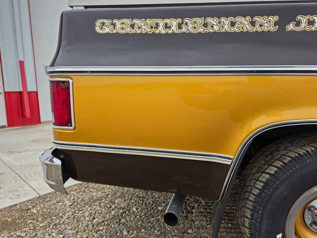 1976 GMC CK 1500 Series 42