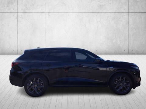 2023 Acura MDX SH-AWD w/A-SPEC