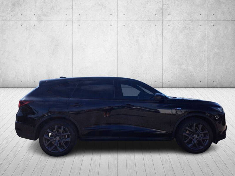 2023 Acura MDX SH-AWD w/A-SPEC