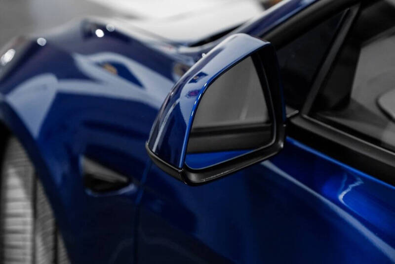 2025 Tesla Model 3 Performance