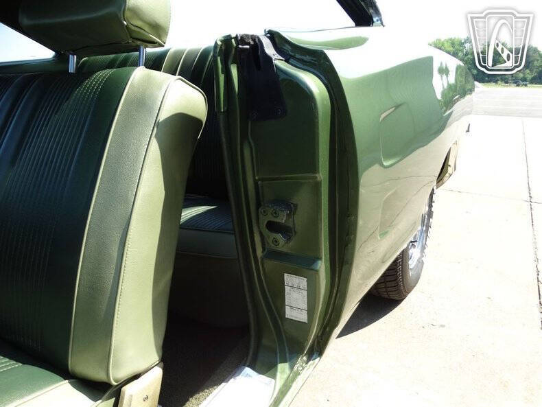 1969 Dodge Super Bee