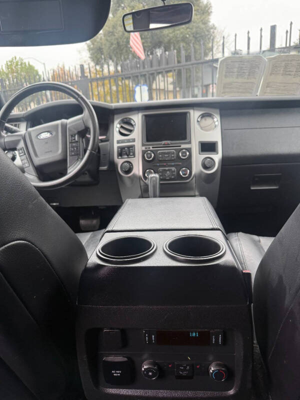 2016 Ford Expedition XLT