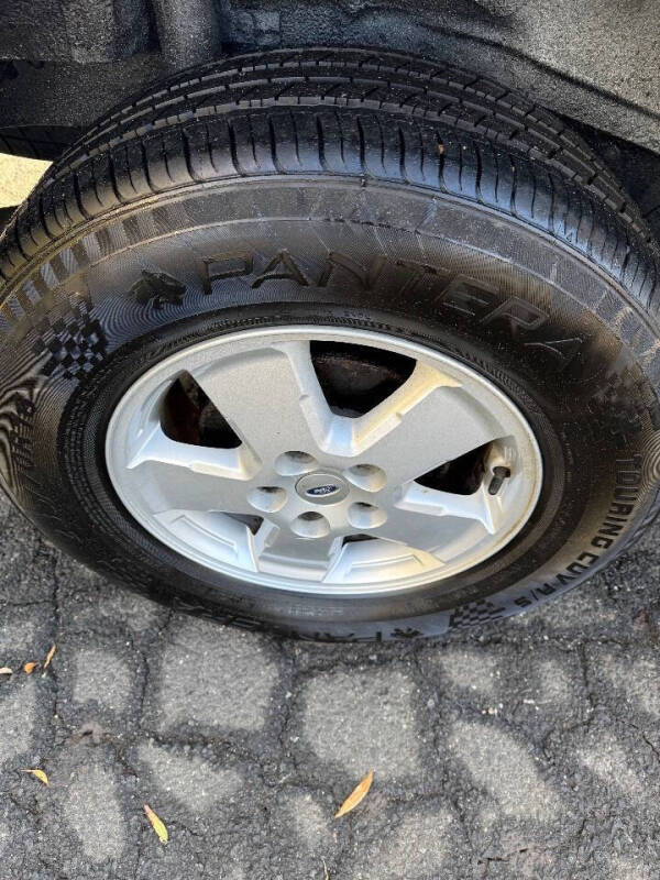 2008 Ford Escape XLS