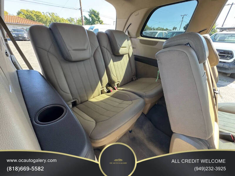 2015 Mercedes-Benz GL-Class GL 450 4MATIC