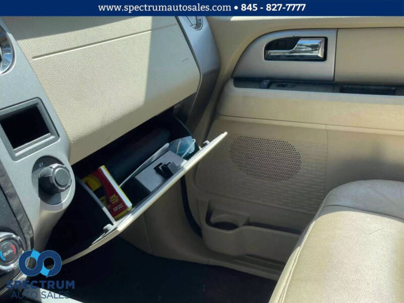 2016 Ford Expedition Limited