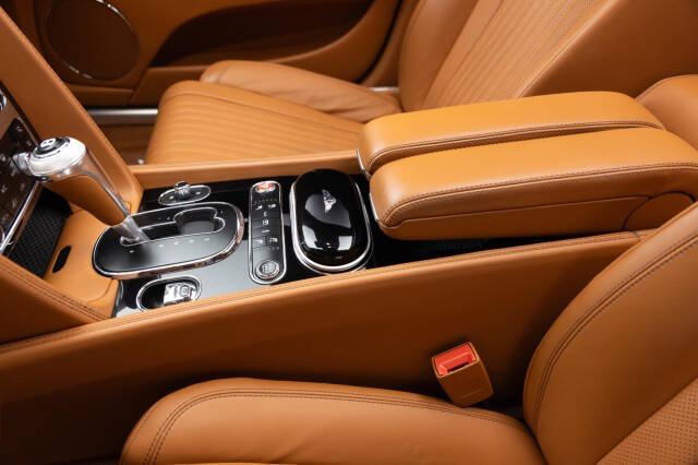 2017 Bentley Flying Spur V8 S