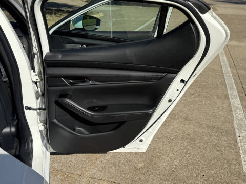 2024 Mazda Mazda3 Hatchback 2.5 S Premium