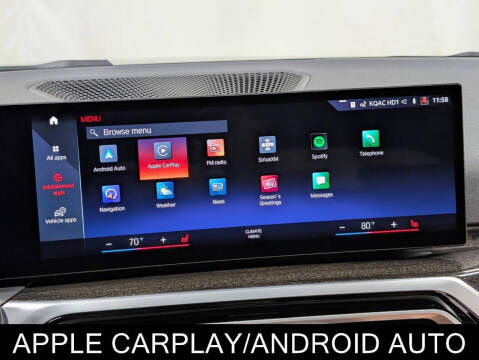 2023 BMW i4 eDrive35 Gran Coupe