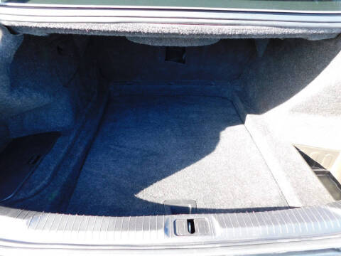 2017 Cadillac ATS 2.0T