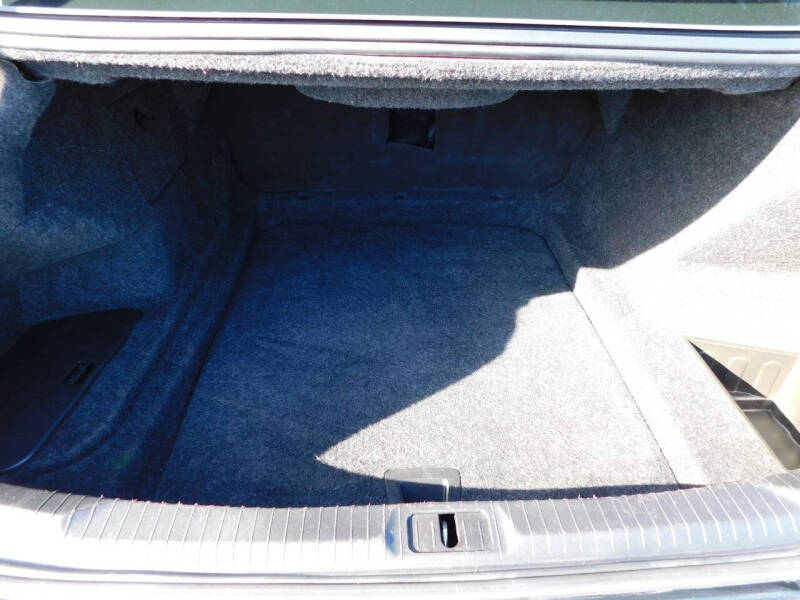 2017 Cadillac ATS 2.0T