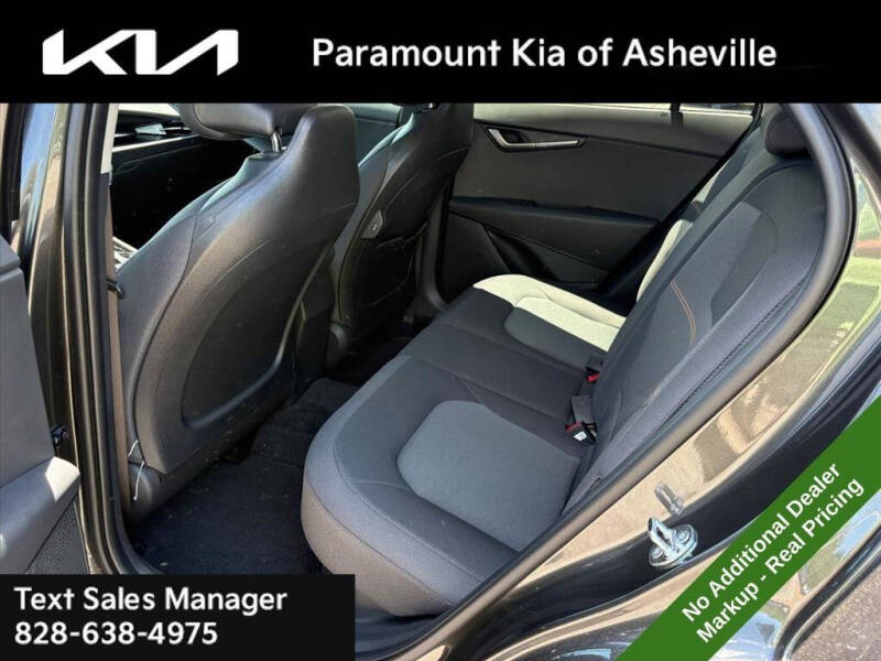 2026 Kia Niro LX