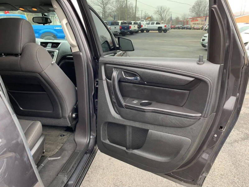 2015 GMC Acadia SLE-1