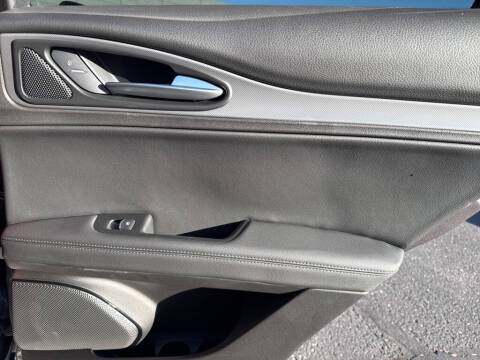 2025 Alfa Romeo Stelvio