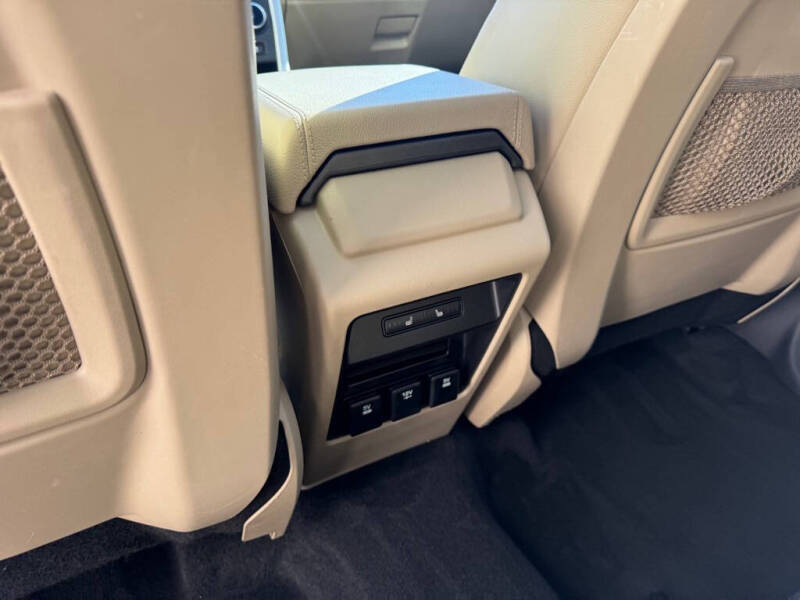 2016 Land Rover Discovery Sport HSE