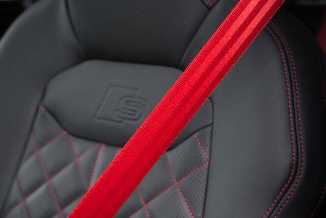 2026 Audi SQ8 4.0T quattro Prestige