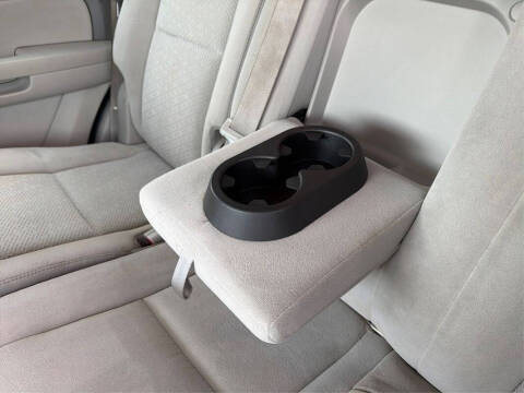 2007 Chevrolet Tahoe