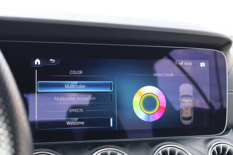 2022 Mercedes-Benz E-Class E 450 4MATIC