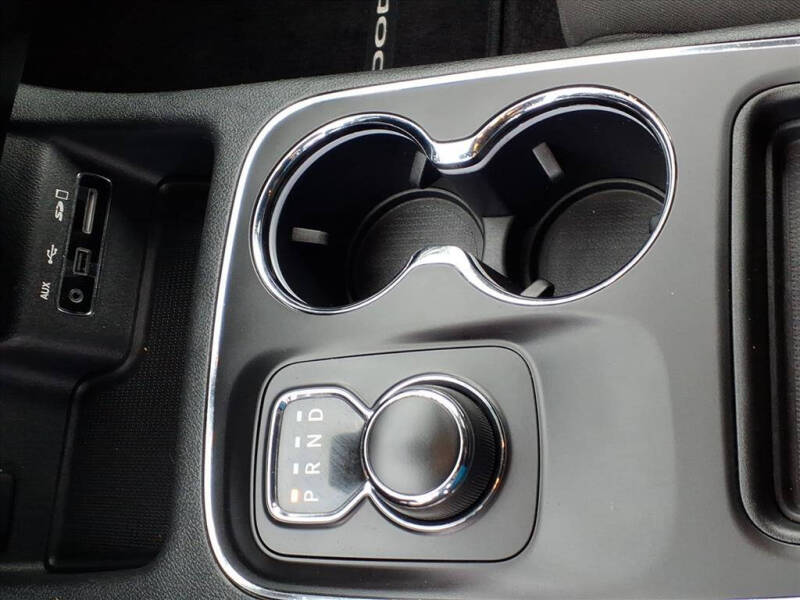 2017 Dodge Durango SXT