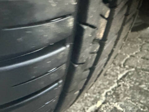 2004 Audi S4 quattro