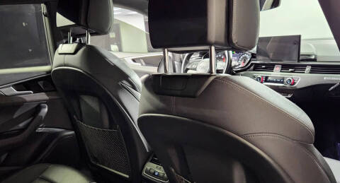 2021 Audi A5 Sportback quattro Premium 45 TFSI