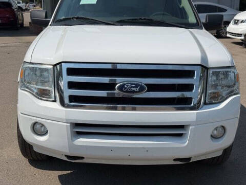 2012 Ford Expedition