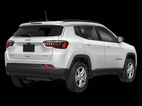2024 Jeep Compass Sport