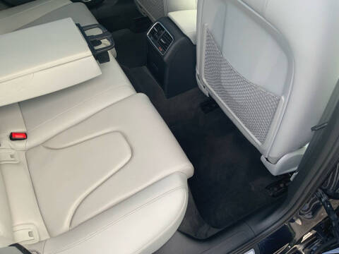 2014 Audi Allroad 2.0T quattro Prestige