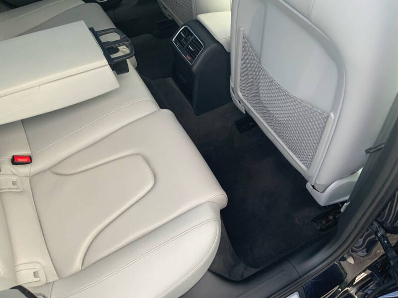 2014 Audi Allroad 2.0T quattro Prestige