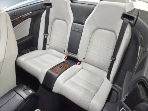 2014 Mercedes-Benz E-Class E 350