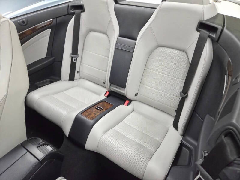 2014 Mercedes-Benz E-Class E 350