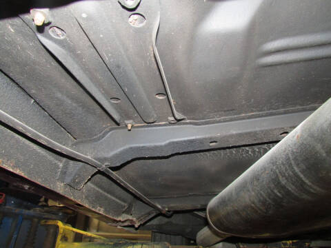 1958 Pontiac Star Chief