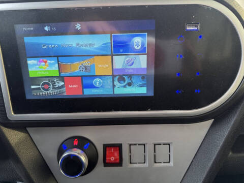 2025 SHANDONG COCO BOXER