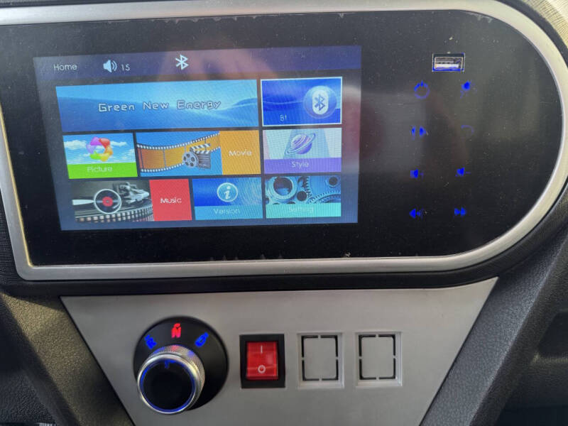 2025 SHANDONG COCO BOXER