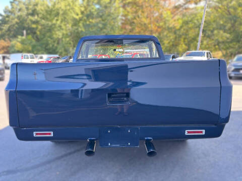 1982 GMC C/K 1500 Series C1500