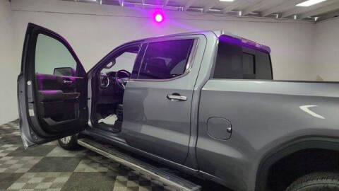 2022 GMC Sierra 1500 Limited