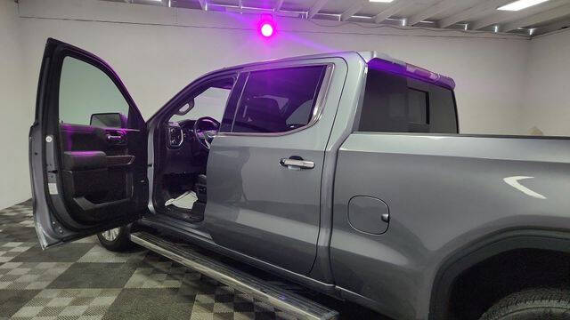 2022 GMC Sierra 1500 Limited