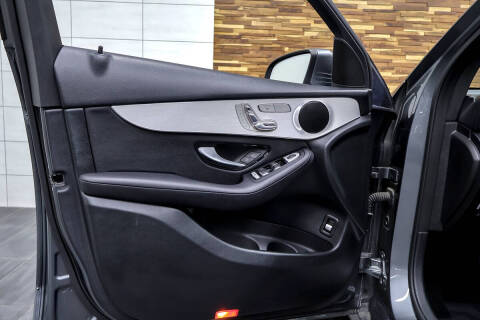 2020 Mercedes-Benz GLC GLC 300 4MATIC