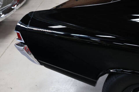 1968 Chevrolet Chevelle